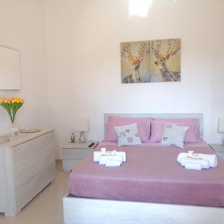 B&B Il Tulipano Como Exterior foto